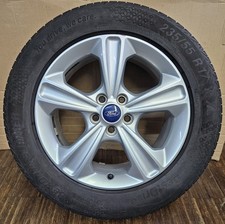 Ford kuga zoll gebraucht kaufen  Grassau