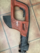 Hilti wsr 36v for sale  WEST WICKHAM