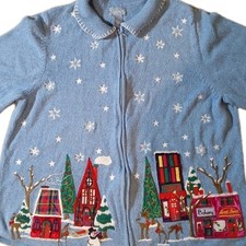 Liz womens sweater for sale  Baldwin