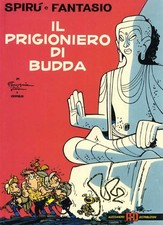Fumetto spirou fantasio usato  Villar Focchiardo