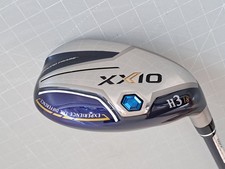 Xxio hybrid golf gebraucht kaufen  Parsdorf
