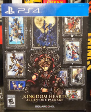 Kingdom hearts one for sale  Colorado Springs