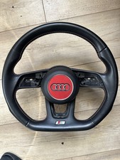 Audi 2017 line for sale  LONDON