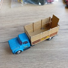 Corgi toys dodge for sale  NARBERTH