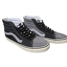 Tênis de skatista Vans SK8-Hi tamanho 10 novo VN0A5HXVKW81 comprar usado  Enviando para Brazil