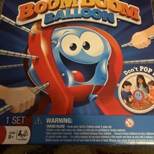 Boom balloon board for sale  Oklahoma City