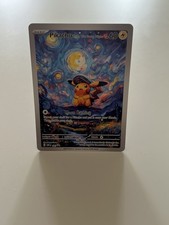 Pokemon pikachu with gebraucht kaufen  Düsseldorf