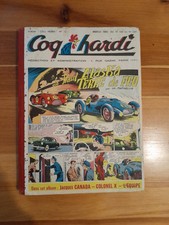 Album coq hardi d'occasion  Narbonne