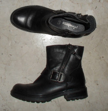 Stivaletti primadonna vera usato  Palermo