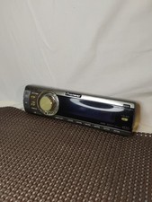 Usado, 🐬 🔥Pioneer DEH-P7700MP placa frontal rádio golfinho CD player antigo  comprar usado  Enviando para Brazil