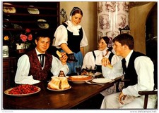 Montbelliard groupe folkloriqu d'occasion  France