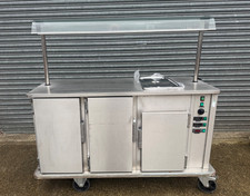 Hot cupboard bain for sale Hot cupboard bain for sale  SHEERNESS