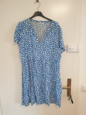 Kleid nly blau gebraucht kaufen  Hückelhoven