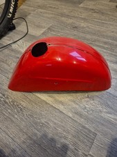 Vespa ss90 mudguard for sale  SHREWSBURY