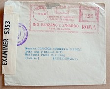 Ema aff.meccanica rossa usato  Campobello di Licata