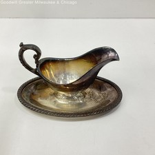 Assorted vintage silver for sale  Racine
