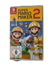 Nintendo switch super gebraucht kaufen  Berlin