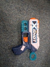 Zurich shot dart for sale Zurich shot dart for sale  HALSTEAD