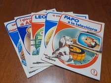 T19 malipiero editore usato  Macerata