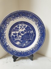 Vintage washington blue for sale  SAFFRON WALDEN