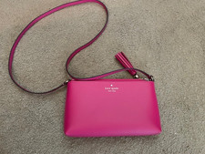 pink purse kate spade for sale  Lake Worth