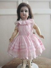 Belle robe ancienne d'occasion  France