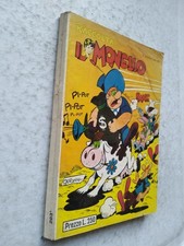 Monello raccolta n.203 usato  Trevenzuolo