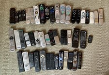 Huge lot remotes for sale  Florence