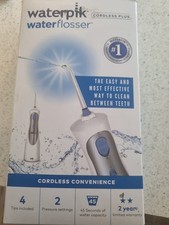 Water jet dental for sale  LEEDS