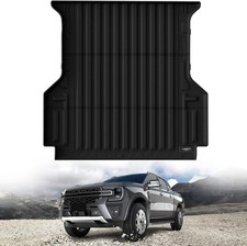 Lasfit 5ft truck for sale  Shelby