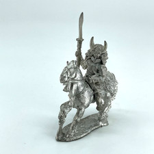 Mounted samurai metal for sale  CHICHESTER