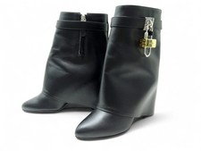 Chaussures givenchy bottines d'occasion  France