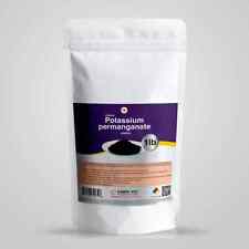 Potassium permanganate powder for sale  Metuchen