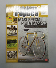 Biciclette epoca masi usato  Bologna