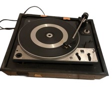 Untested dual 1225 for sale  Los Angeles