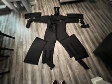 Security taser police for sale  Lawton