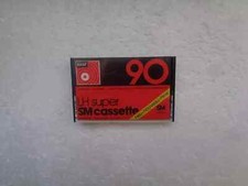Ancienne cassette audio d'occasion  Saint-Jean-de-la-Ruelle