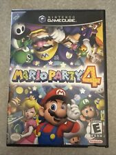 Mario party case for sale  Winter Garden