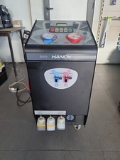 Macchina per condizionatori usato  Firenze