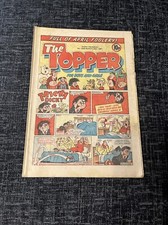 Topper comic 1469 for sale  NORTHAMPTON