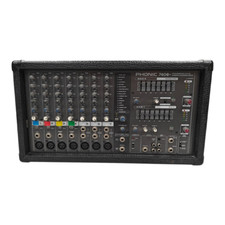Phonic powerpod 740 for sale  Fort Worth