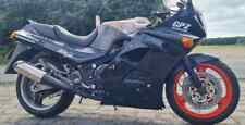 1985 kawasaki gpz for sale  ORMSKIRK