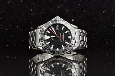 Mega seamaster 300m gebraucht kaufen  Hamburg
