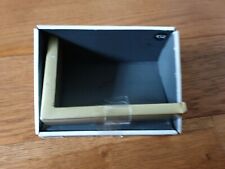 Next matt gold for sale  COVENTRY