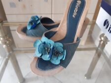 Inblu sandali mare usato  Potenza