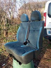 Banquette places droites d'occasion Banquette places droites d'occasion  Maleville