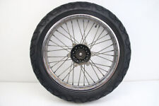 Front wheel rim d'occasion  Expédié en Belgium