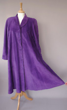 Vintage long suede for sale  CRAVEN ARMS