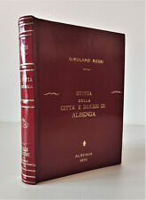 Storia della citta usato  Italia