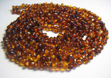 Véritable collier ambre d'occasion  Expédié en France